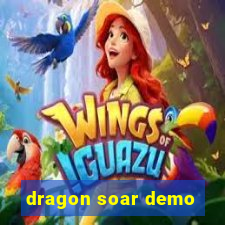 dragon soar demo